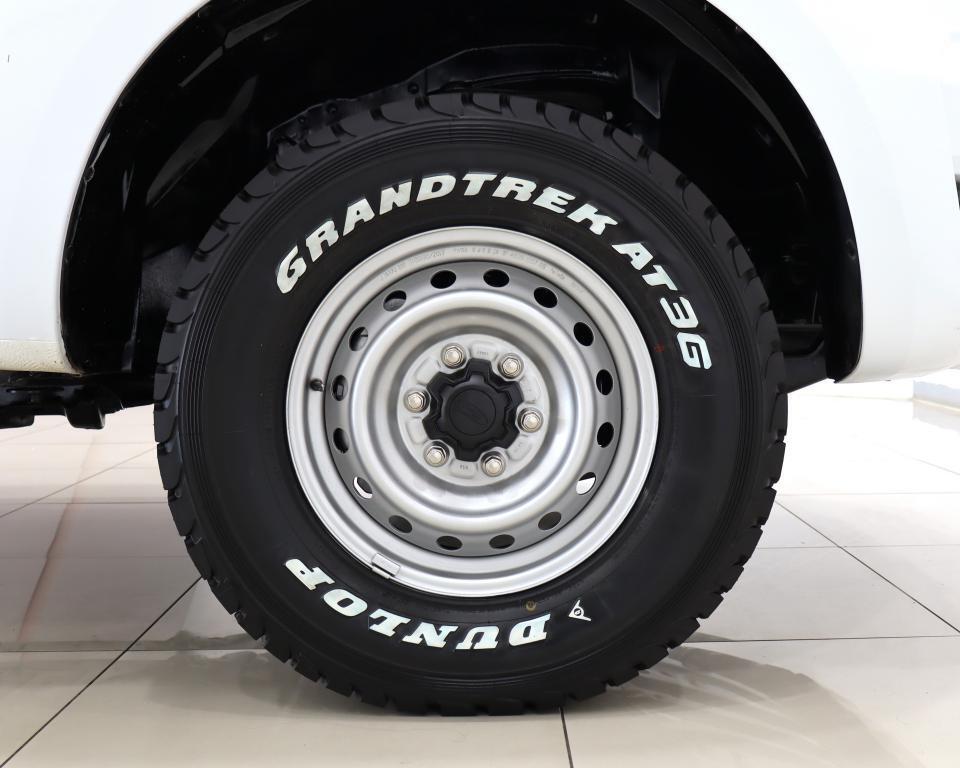 FORD RANGER - Image 7