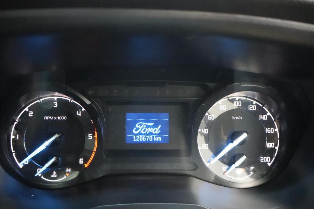 FORD RANGER - Image 8