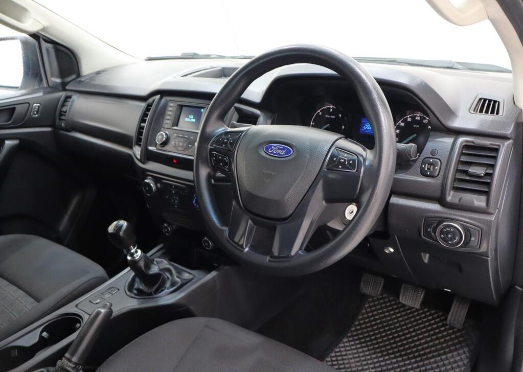 FORD RANGER - Image 9