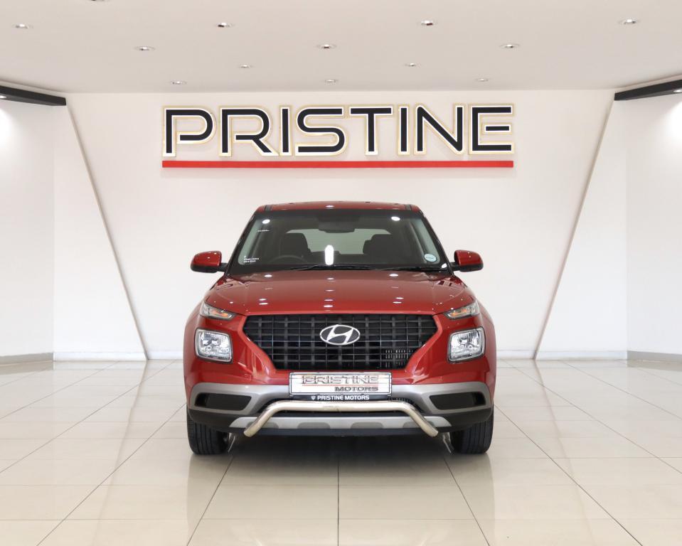 HYUNDAI VENUE - Image 2
