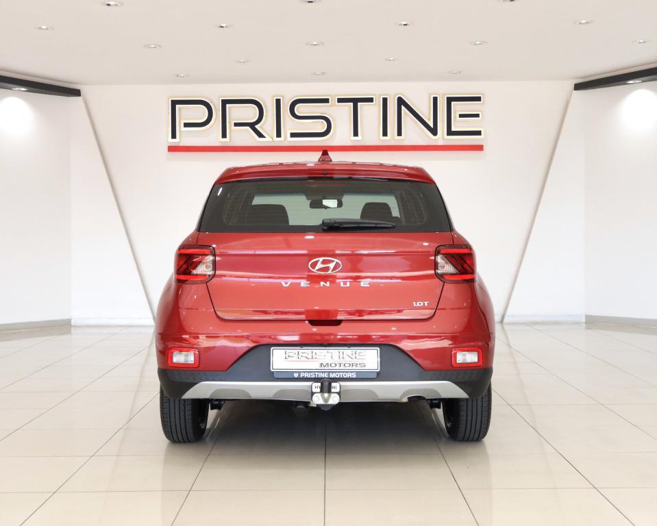 HYUNDAI VENUE - Image 5