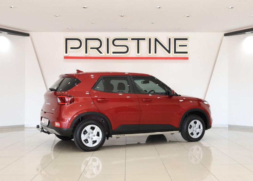 HYUNDAI VENUE - Image 6