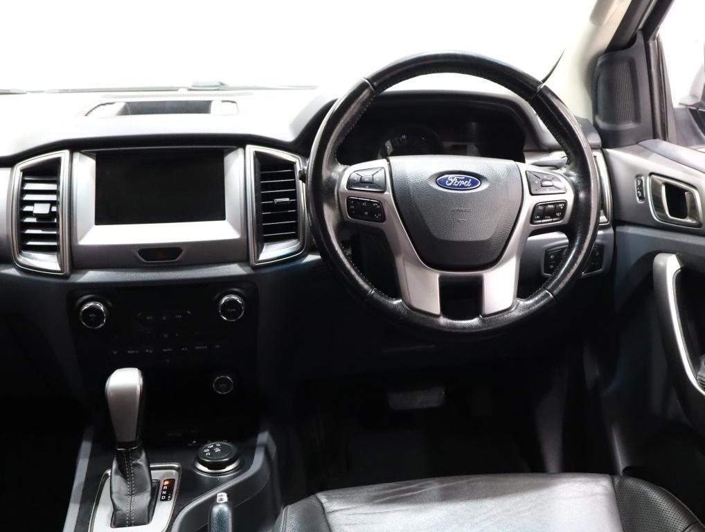 FORD EVEREST - Image 15