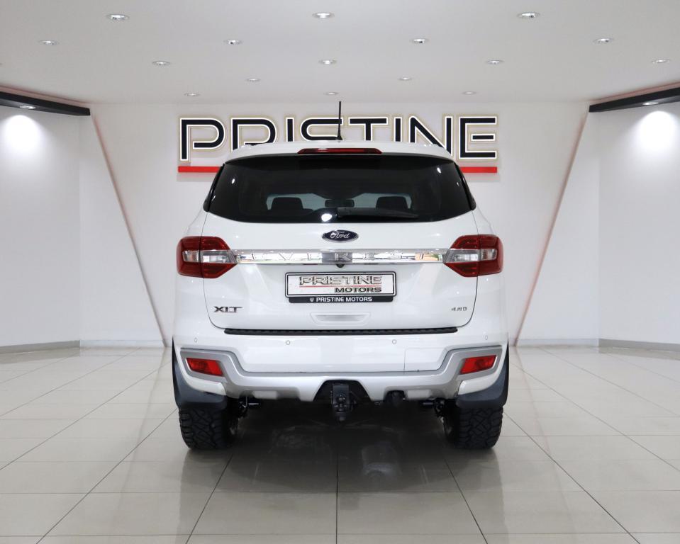 FORD EVEREST - Image 5