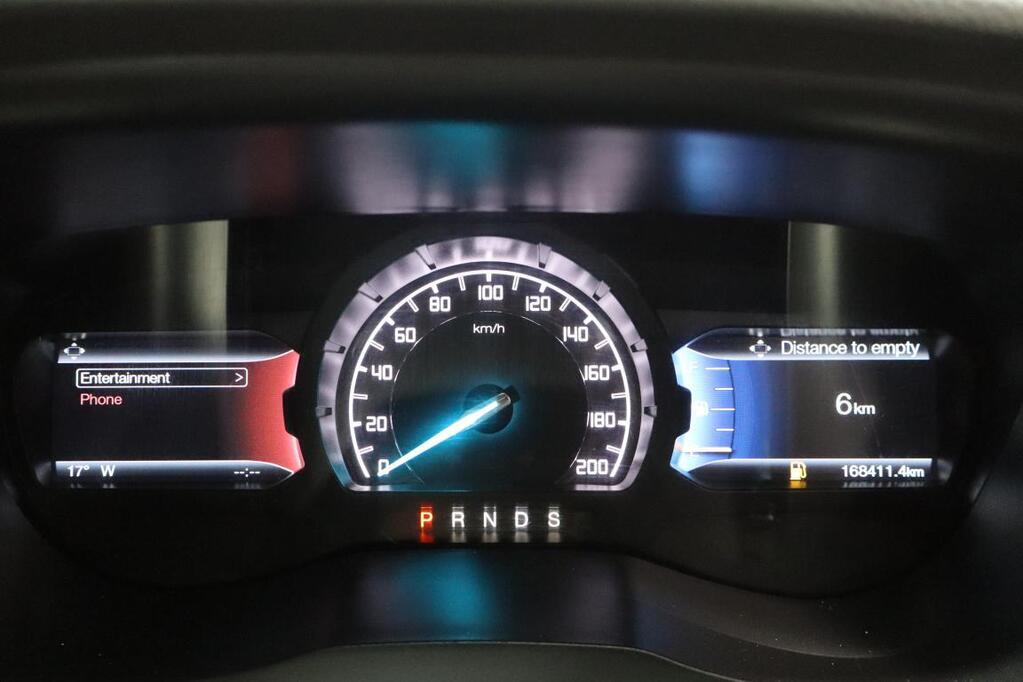 FORD EVEREST - Image 8