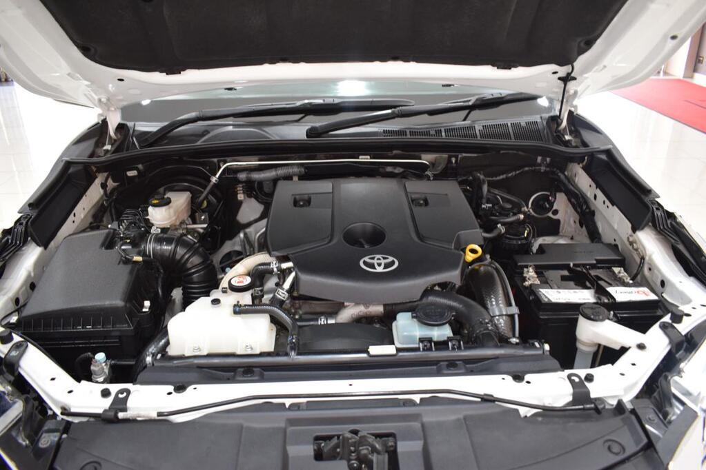 TOYOTA FORTUNER - Image 20
