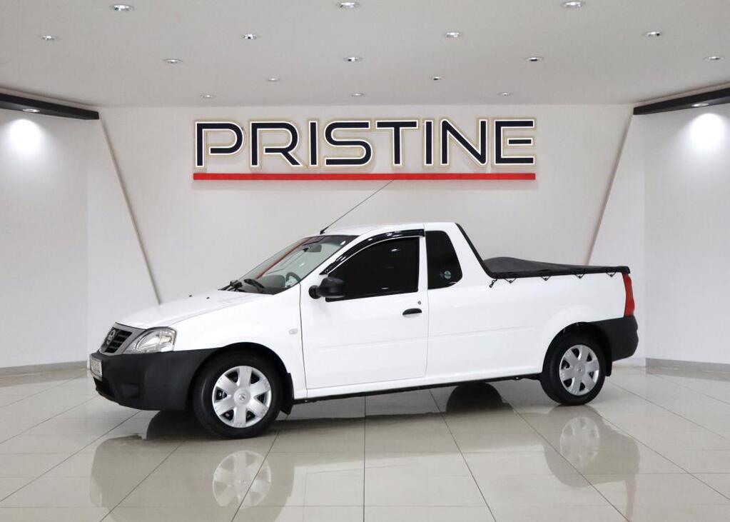 NISSAN NP200 - Image 3