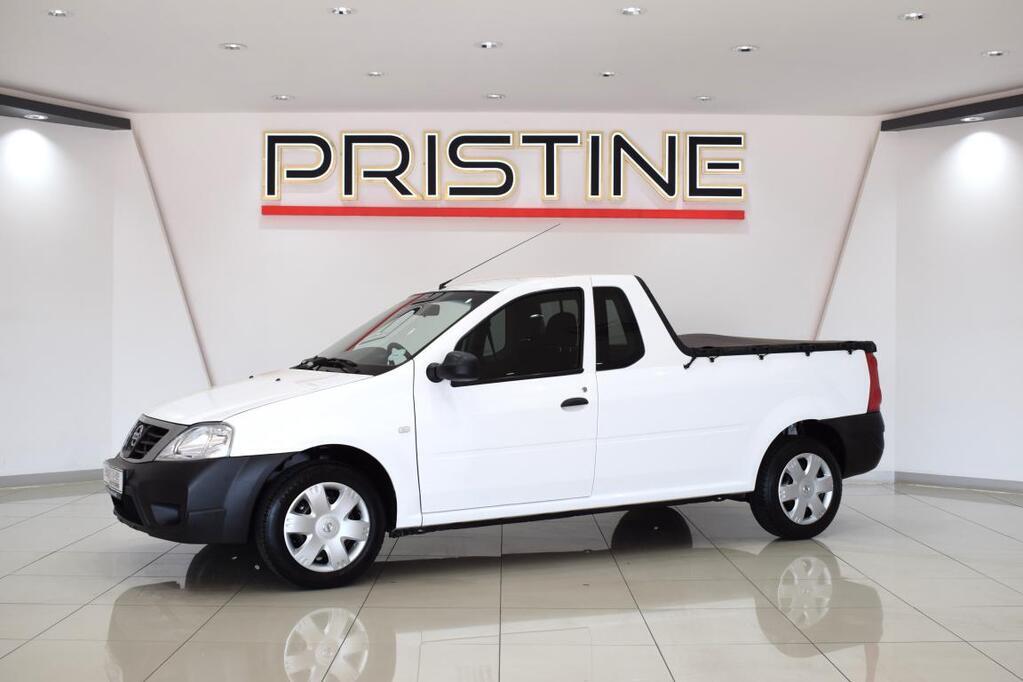 NISSAN NP200 - Image 3