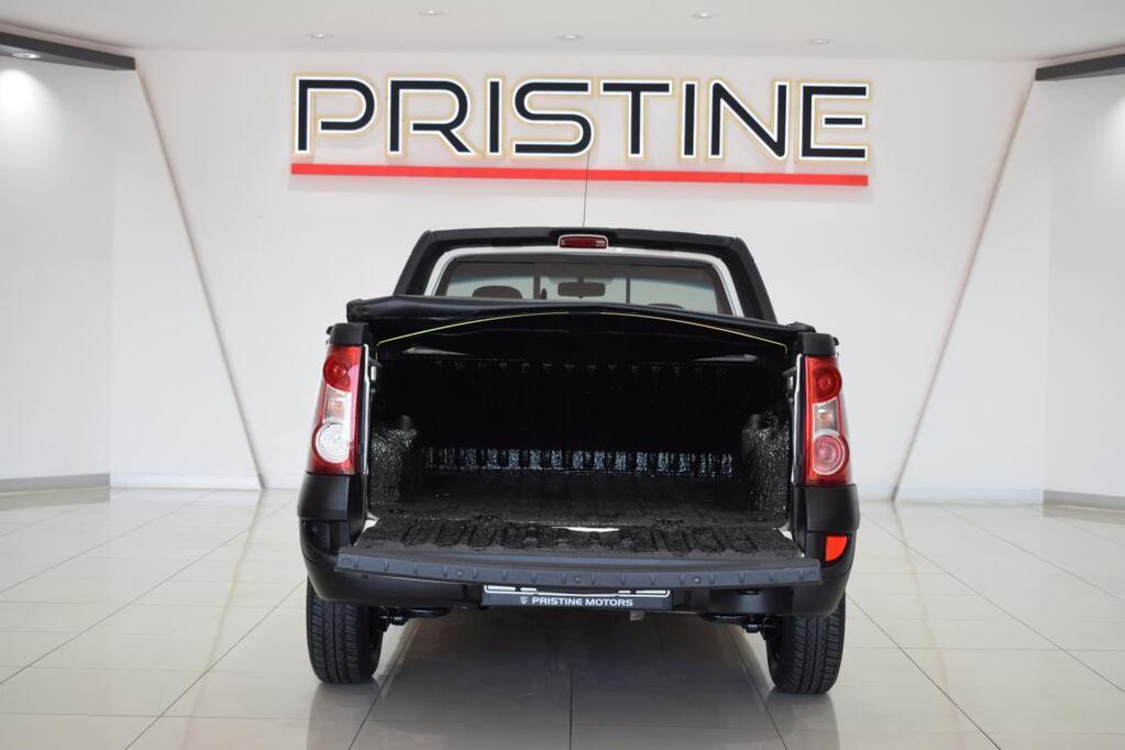 NISSAN NP200 - Image 6