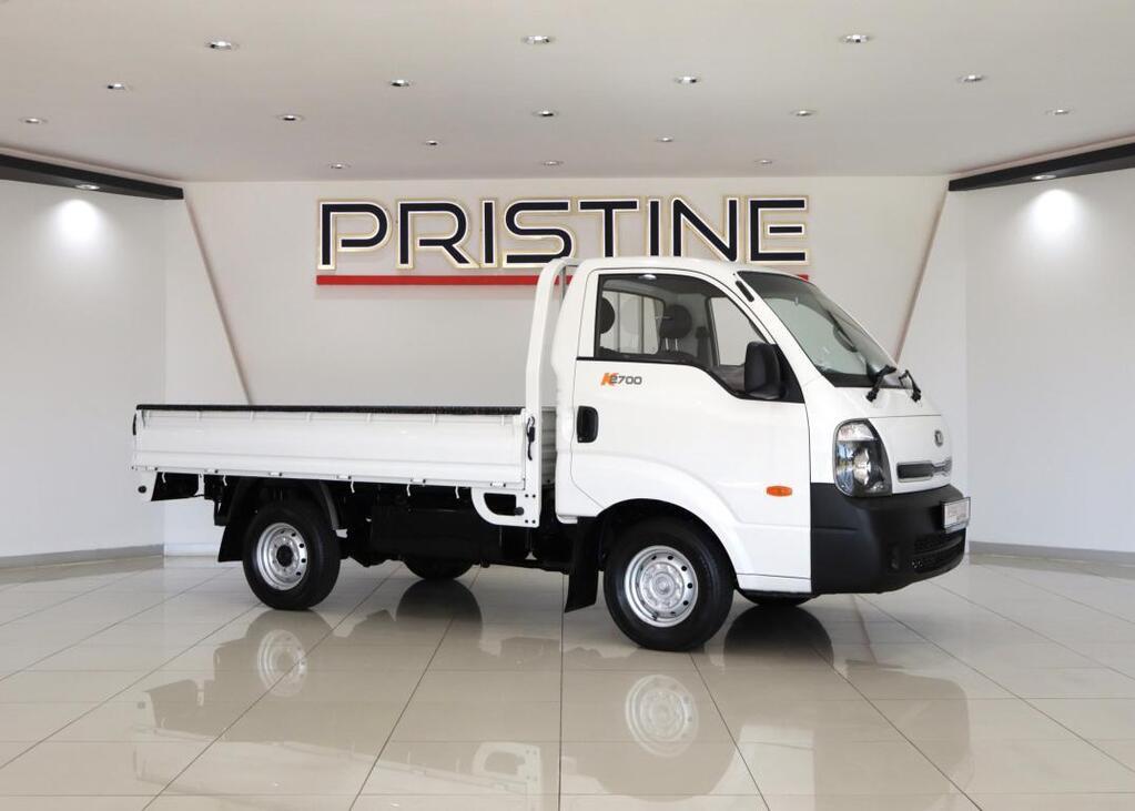 KIA K 2700