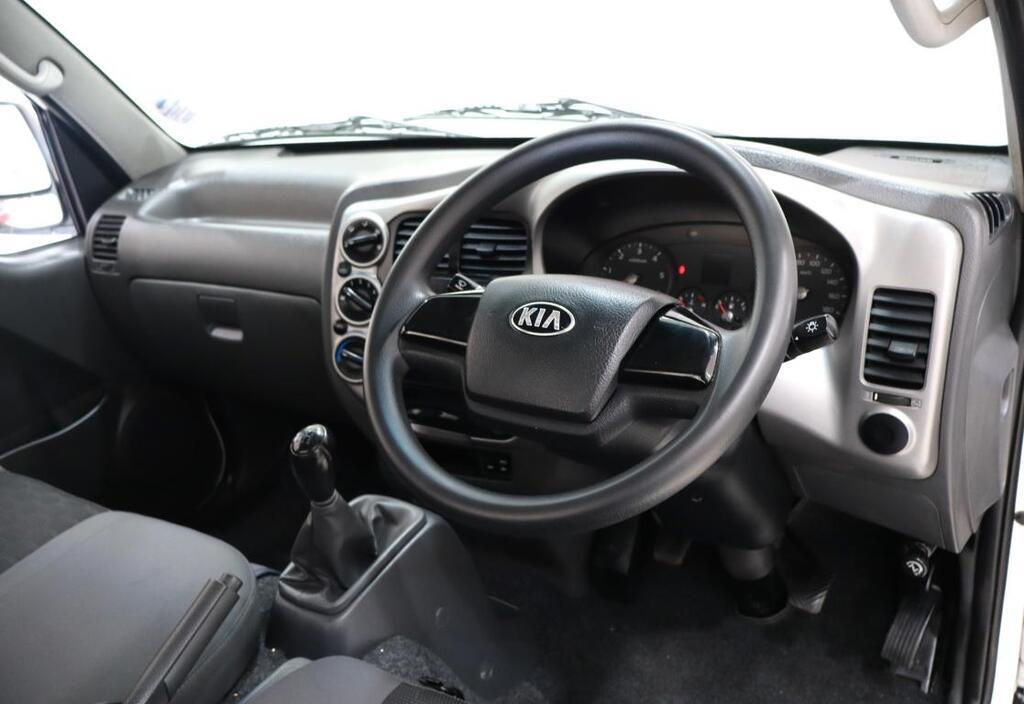 KIA K 2700 - Image 10