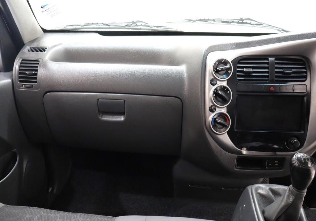 KIA K 2700 - Image 11