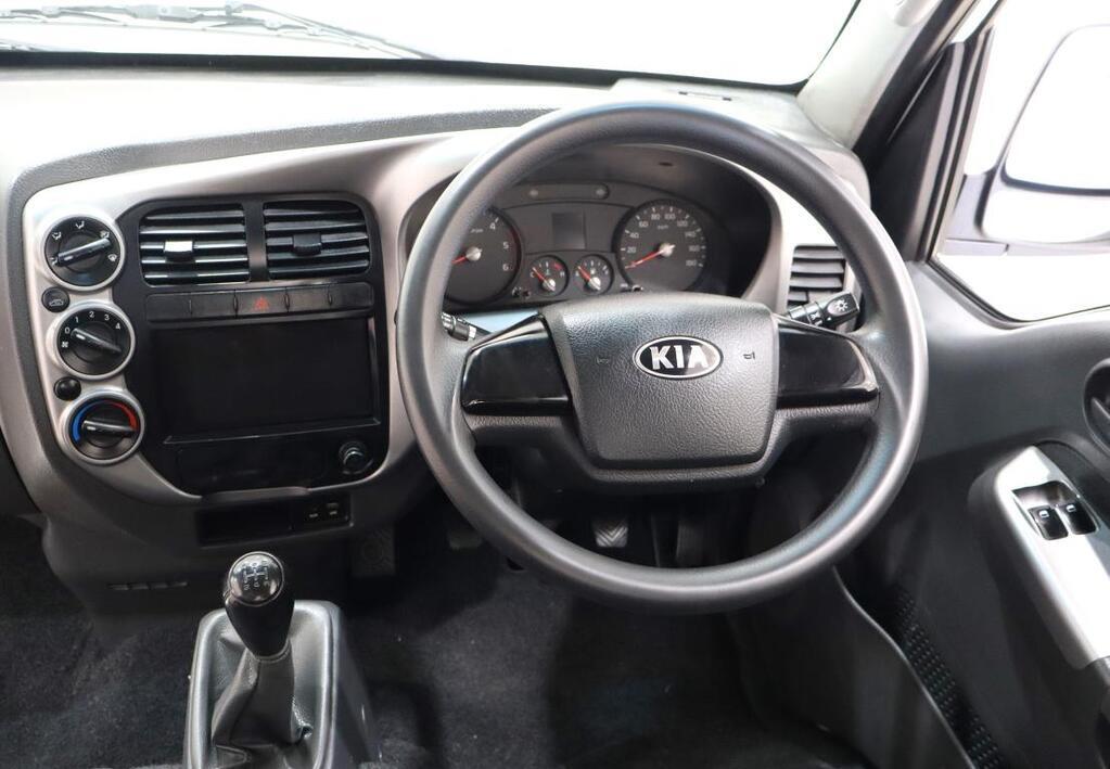 KIA K 2700 - Image 12
