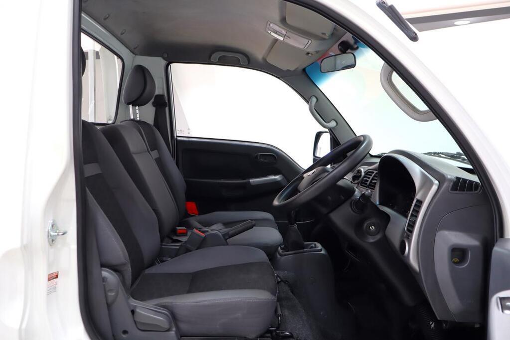 KIA K 2700 - Image 14