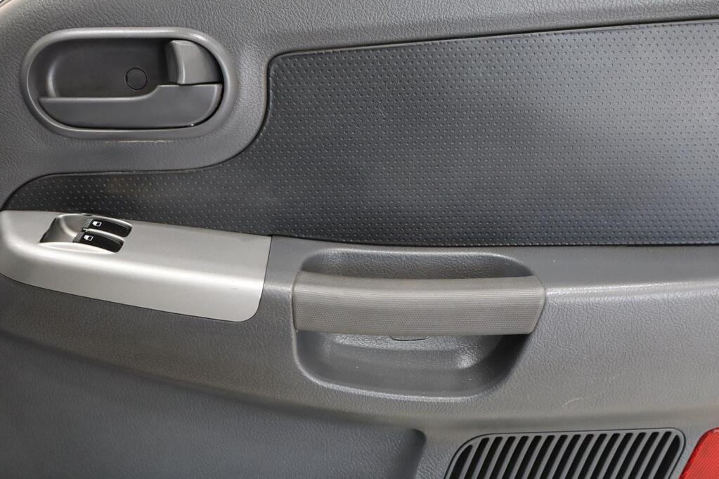 KIA K 2700 - Image 17