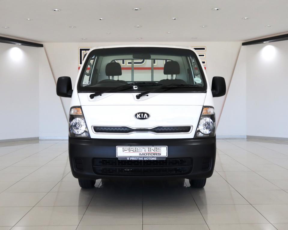 KIA K 2700 - Image 2
