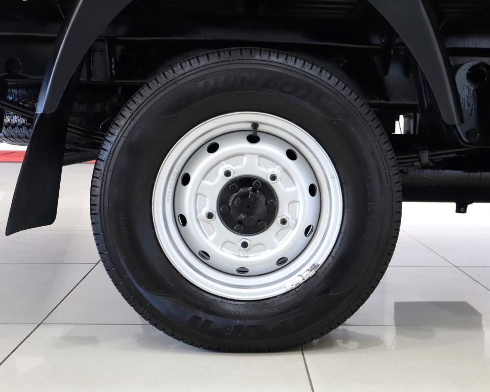 KIA K 2700 - Image 8