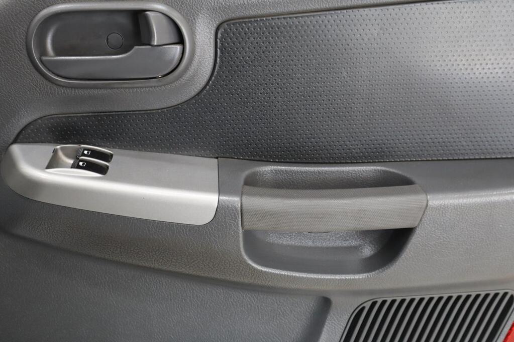 KIA K 2700 - Image 10