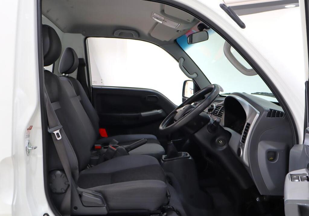 KIA K 2700 - Image 12