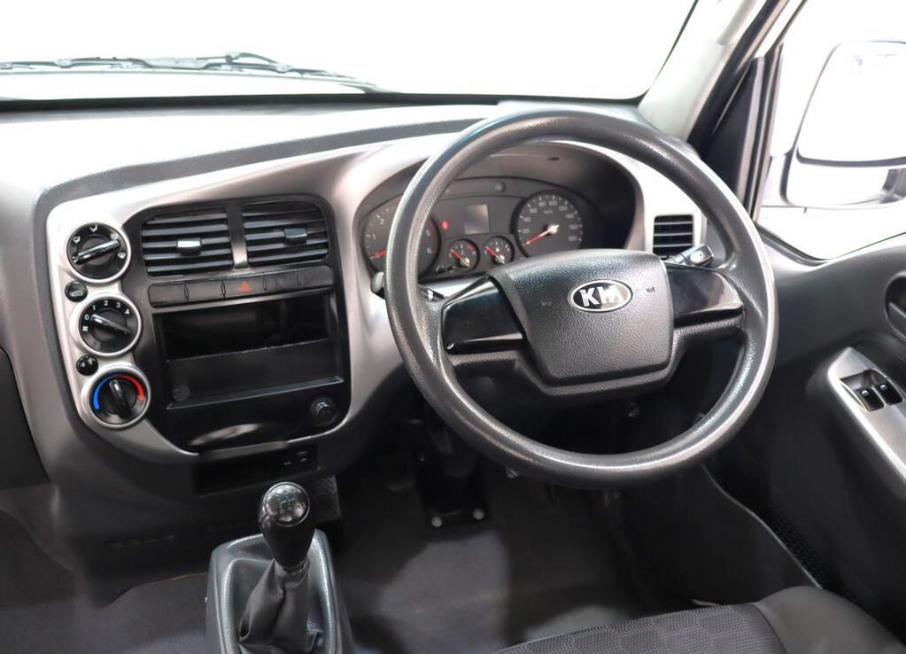 KIA K 2700 - Image 14
