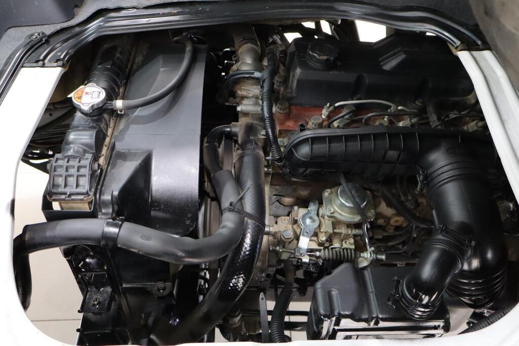 KIA K 2700 - Image 17