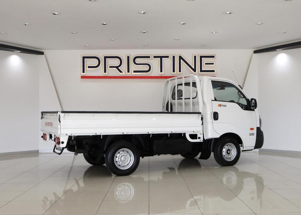 KIA K 2700 - Image 18