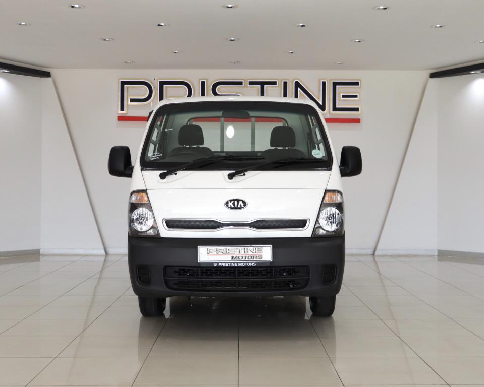 KIA K 2700 - Image 2