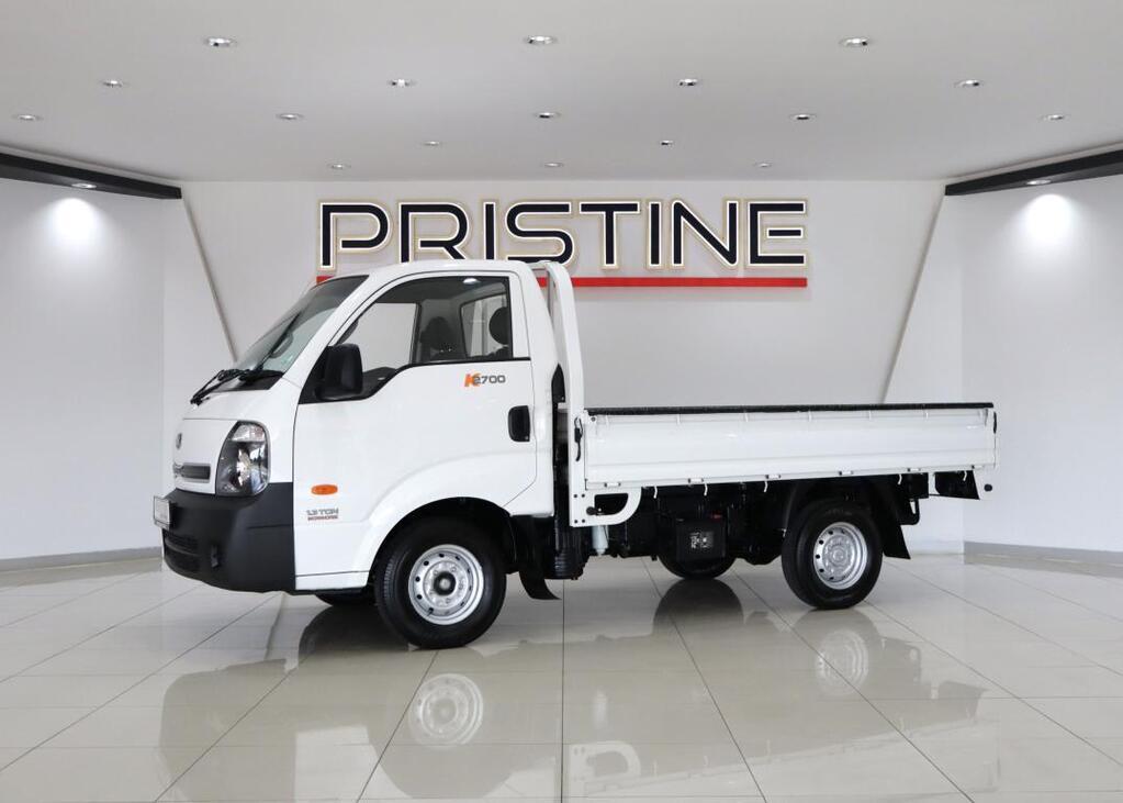 KIA K 2700 - Image 3