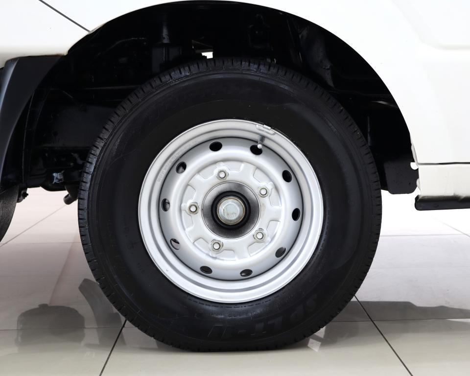 KIA K 2700 - Image 7