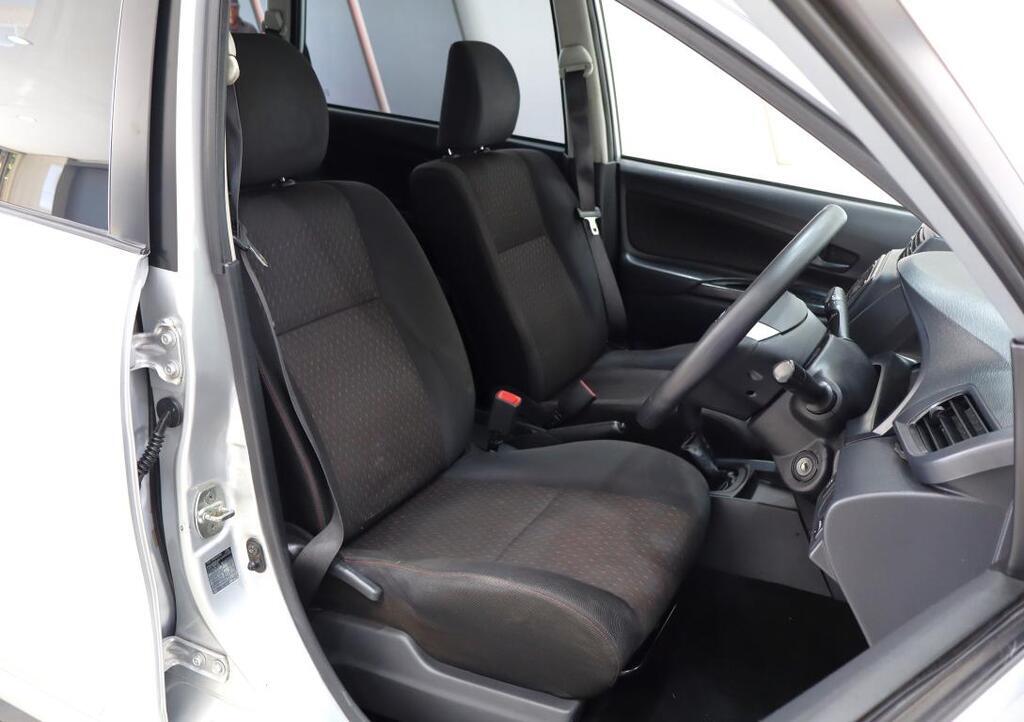 TOYOTA AVANZA - Image 10