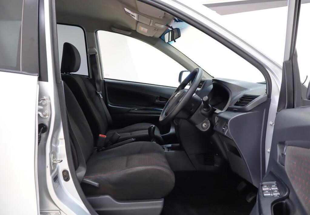 TOYOTA AVANZA - Image 11