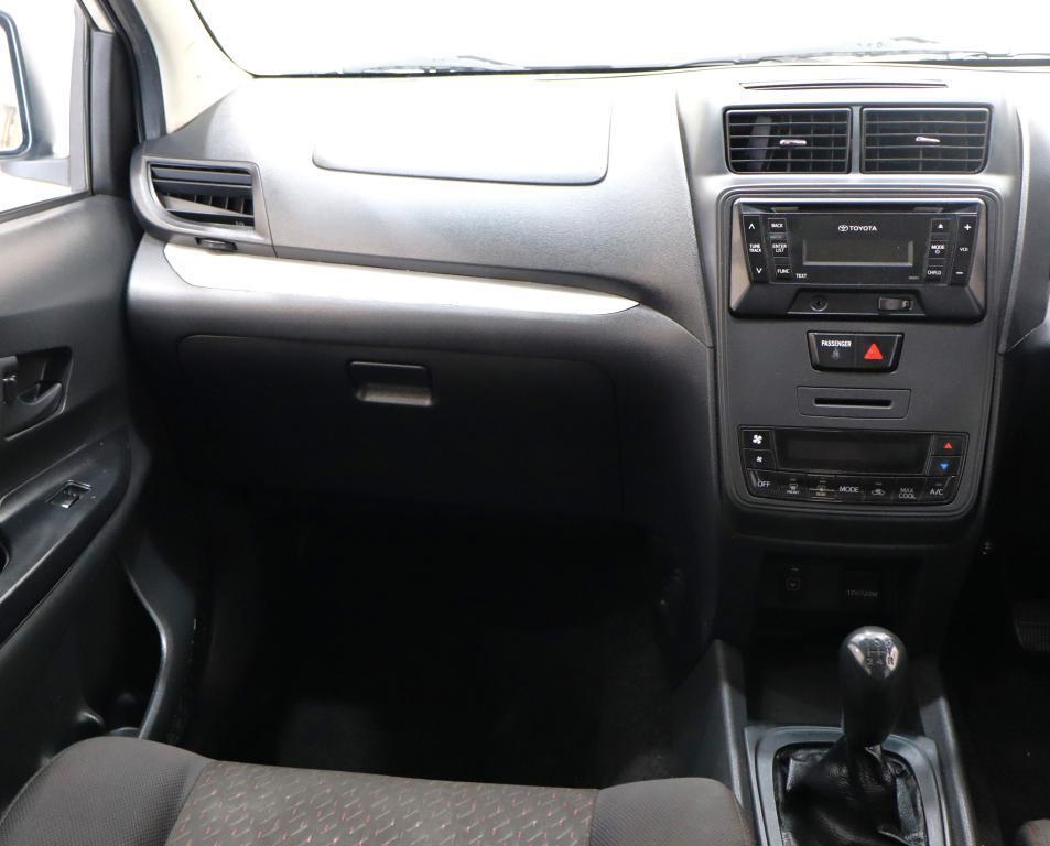 TOYOTA AVANZA - Image 13