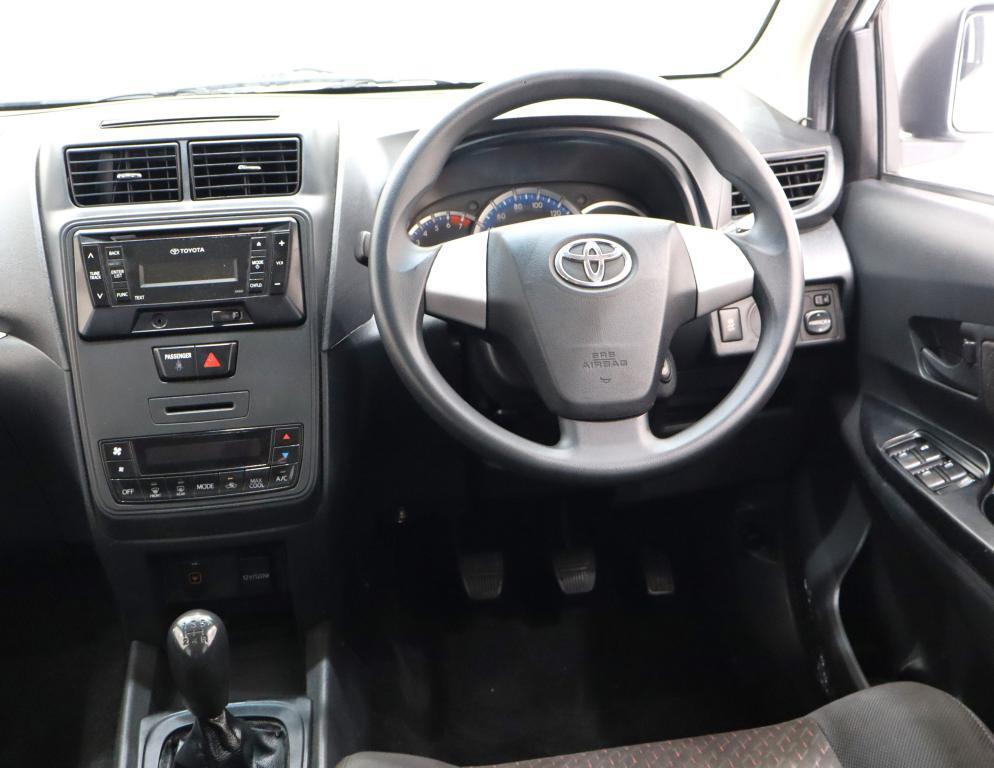 TOYOTA AVANZA - Image 14