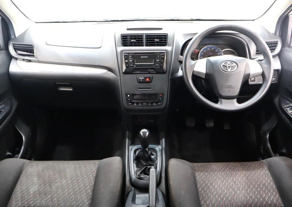 TOYOTA AVANZA - Image 15