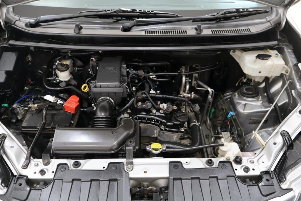 TOYOTA AVANZA - Image 16