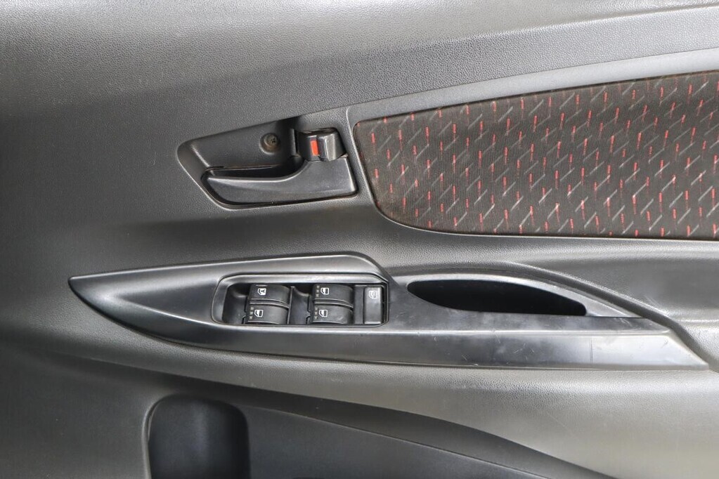 TOYOTA AVANZA - Image 19