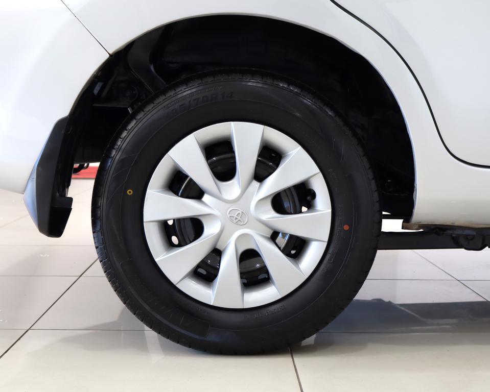 TOYOTA AVANZA - Image 6