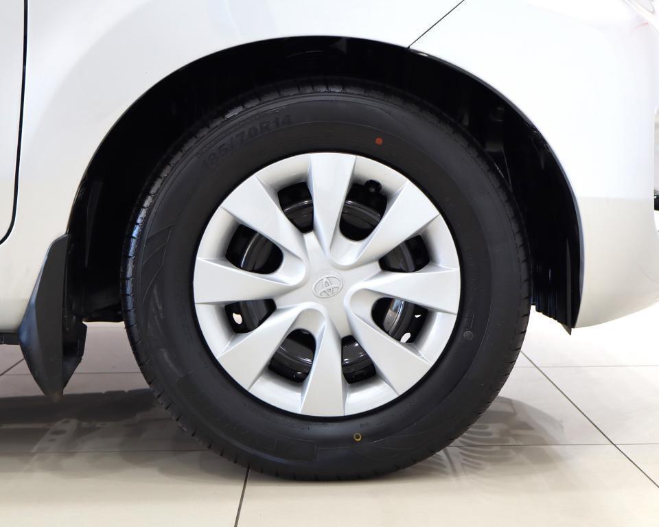 TOYOTA AVANZA - Image 7