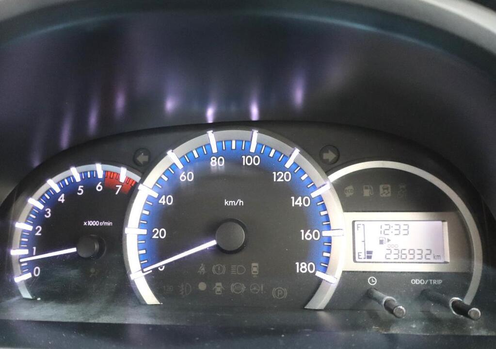 TOYOTA AVANZA - Image 8