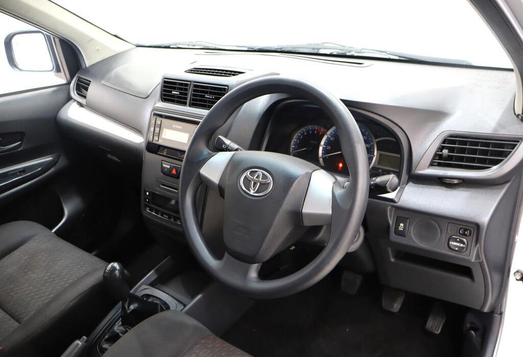 TOYOTA AVANZA - Image 9