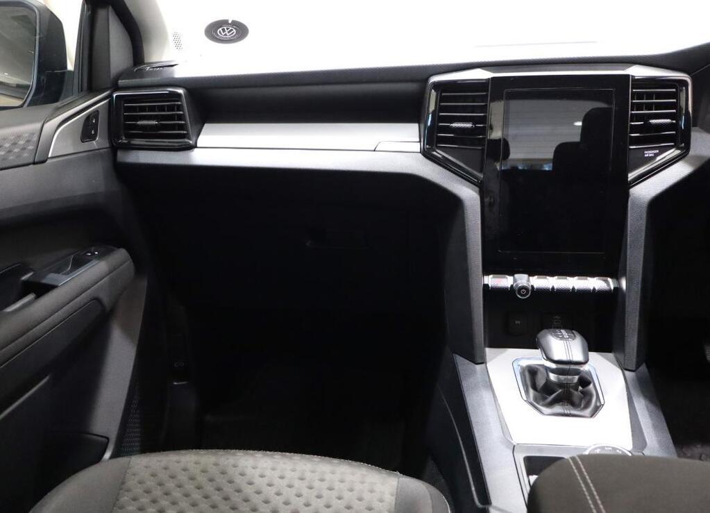 VOLKSWAGEN AMAROK - Image 15