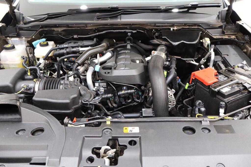 VOLKSWAGEN AMAROK - Image 19