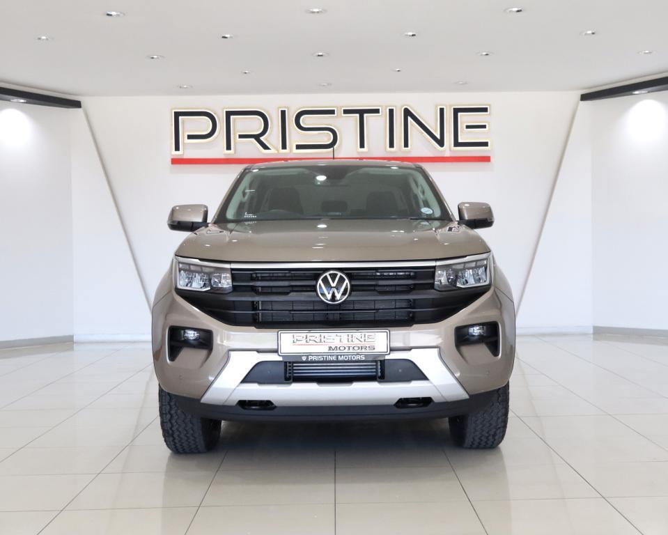 VOLKSWAGEN AMAROK - Image 2