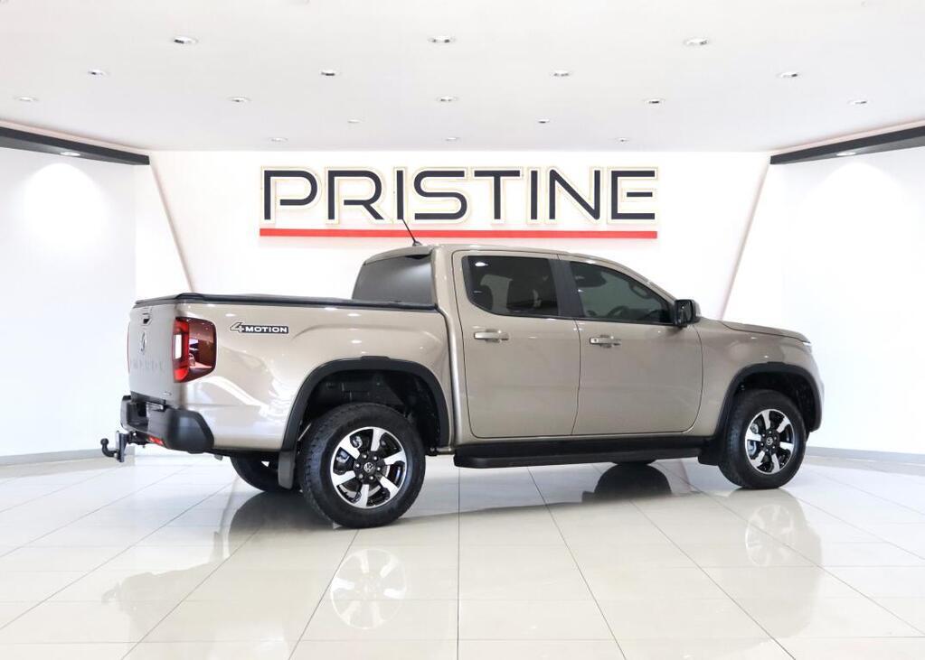 VOLKSWAGEN AMAROK - Image 20