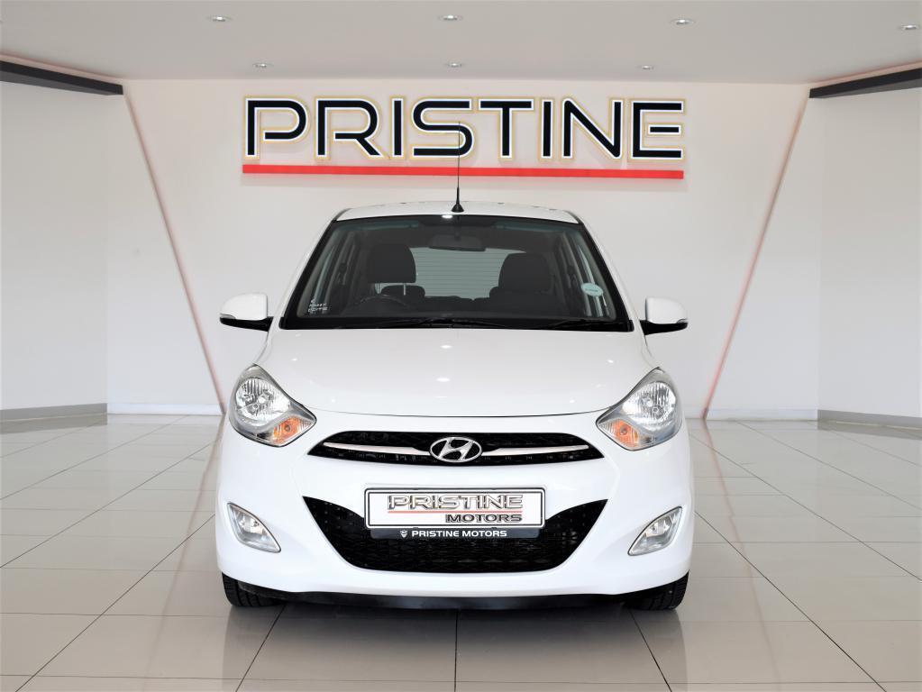 HYUNDAI i10 - Image 2