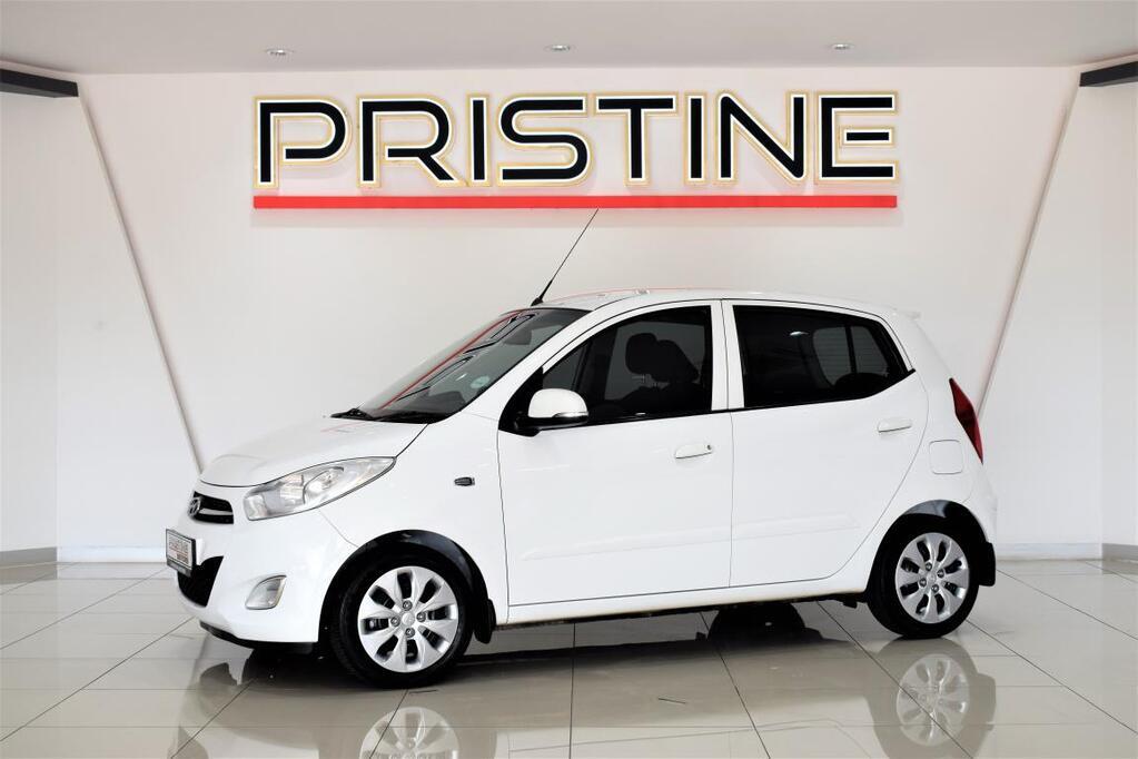 HYUNDAI i10 - Image 3