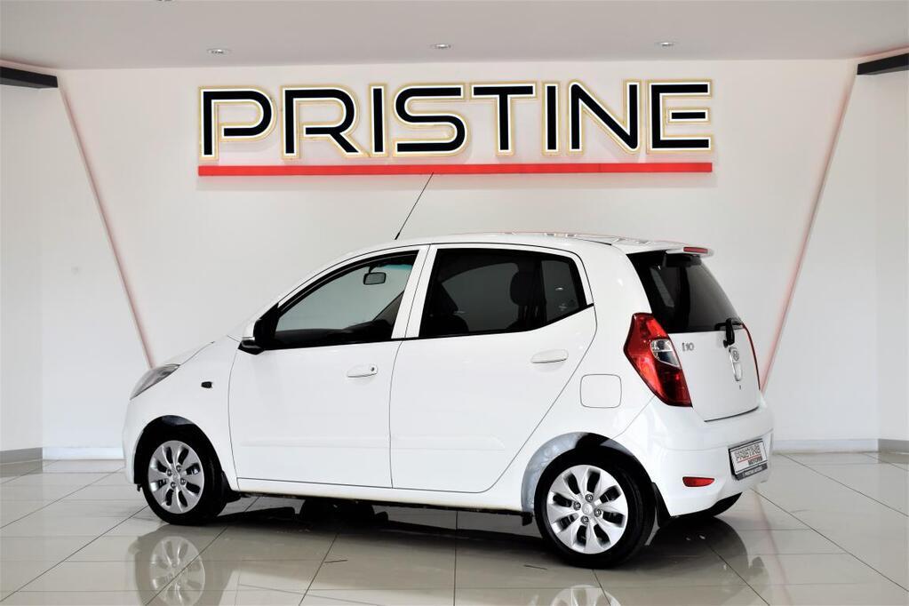 HYUNDAI i10 - Image 4