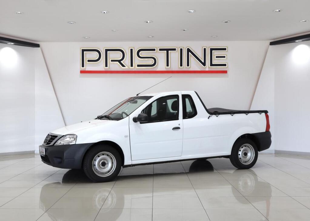 NISSAN NP200 - Image 3