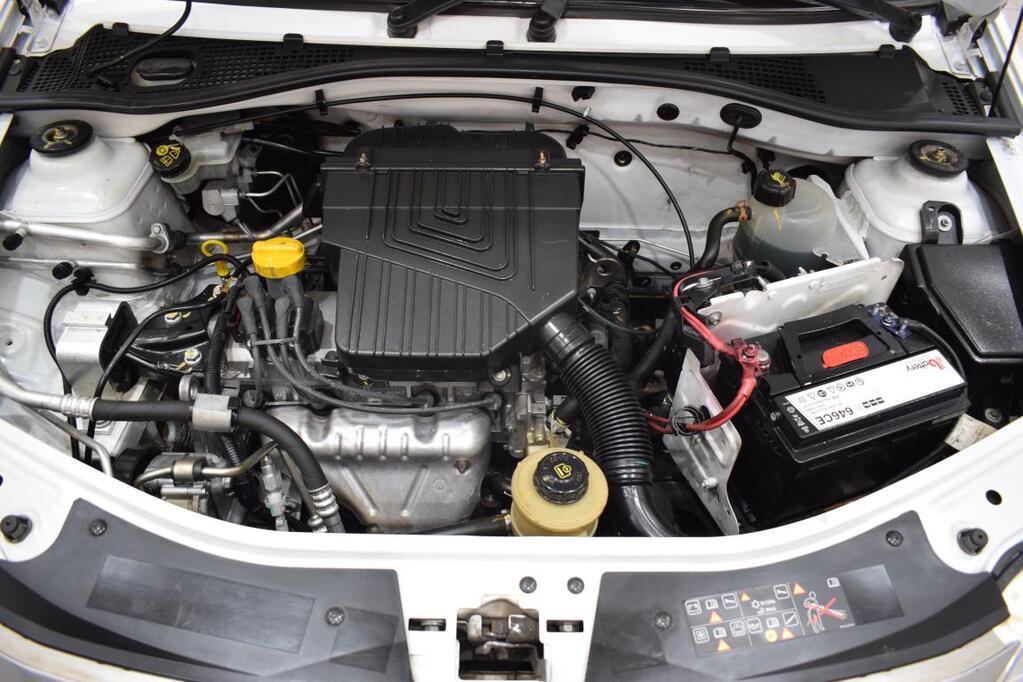 NISSAN NP200 - Image 16