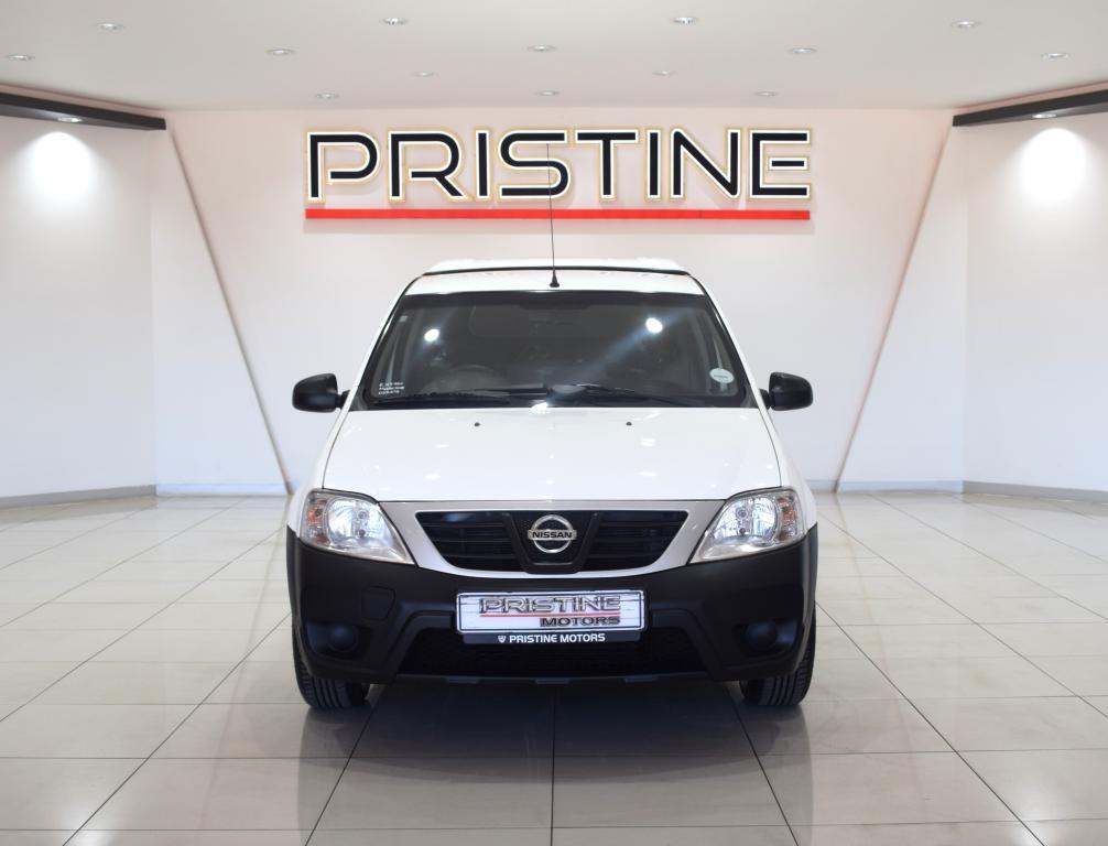 NISSAN NP200 - Image 2